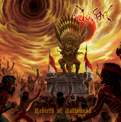 Rebirth Of Jatisunda