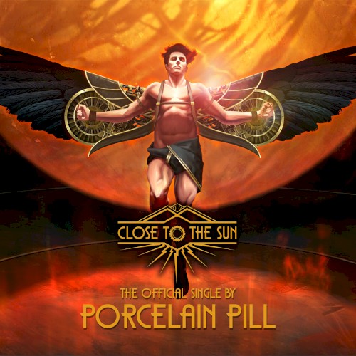 Close to the Sun - Original Soundtrack
