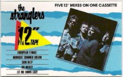 The 12″ Tape