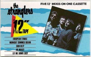 The 12″ Tape