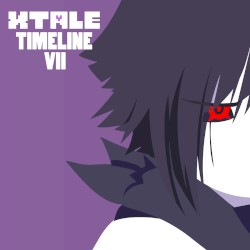 XTale - Timeline VII (From "Underverse")