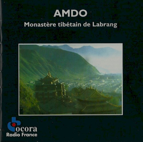 AMDO