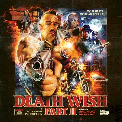 Death Wish (Part II)