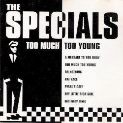 Too Much Too Young