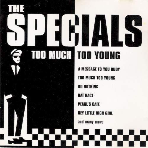 Too Much Too Young