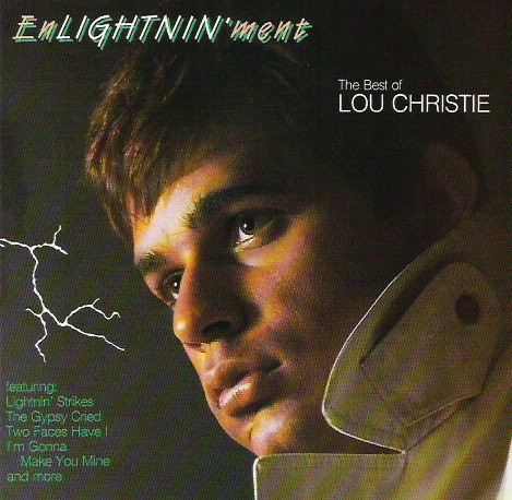 EnLIGHTNIN'ment The Best of Lou Christie