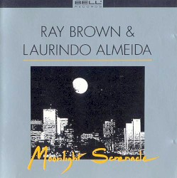 Moonlight Serenade