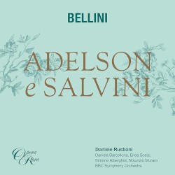 Adelson e Salvini