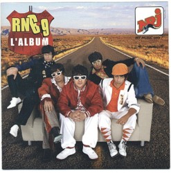 RN 6–9 : L’Album