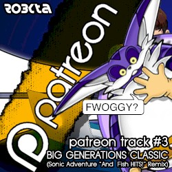 Big Generations Classic (Sonic Adventure "And... Fish HITS!")