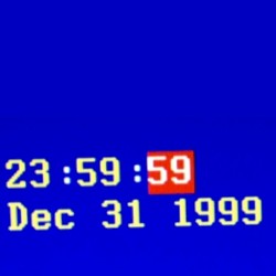 A Selection Of Tracks From The Album 'Y2K'