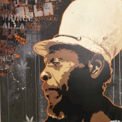Prince Alla - Job