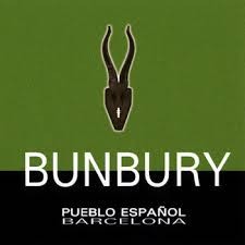 Pueblo español