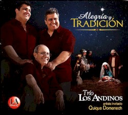 Alegría y tradición