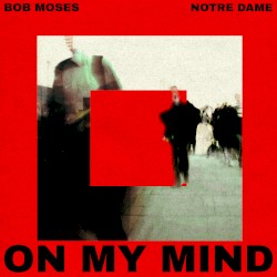 On My Mind