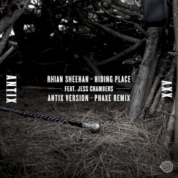 Hiding Place (Phaxe remix)