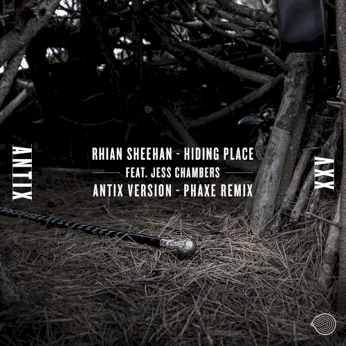 Hiding Place (Phaxe remix)