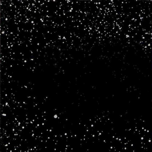 Hacia el cosmos