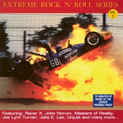 Extreme Rock ’n’ Roll Series, Vol. 2