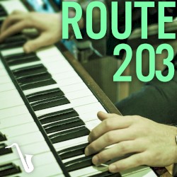 Route 203