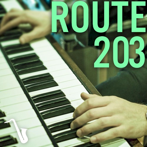 Route 203