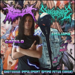 Grotesque Impalement (Dying Fetus Cover)