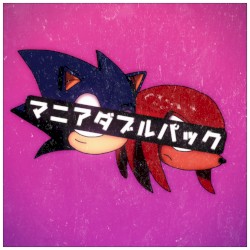 Mania Double Pack