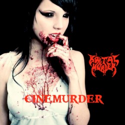 Cinemurder