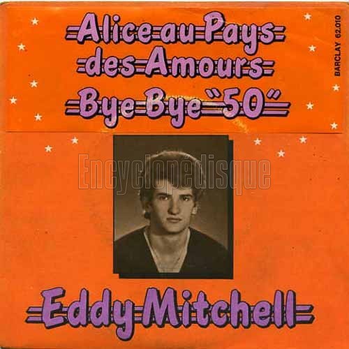 Alice au pays des amours