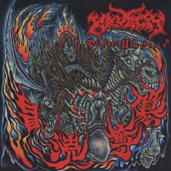 Profane Usurpation