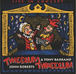 Twiddlum Twaddlum