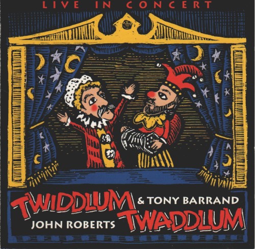 Twiddlum Twaddlum
