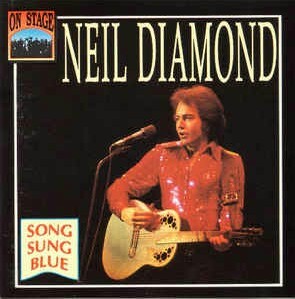 Song Sung Blue