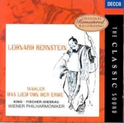 Das Lied von der Erde