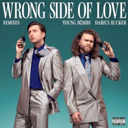 Wrong Side of Love (Remixes)