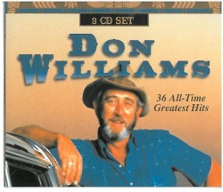 36 All-Time Greatest Hits