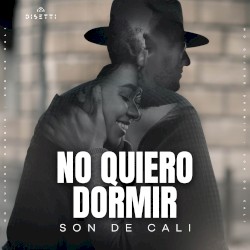No quiero dormir