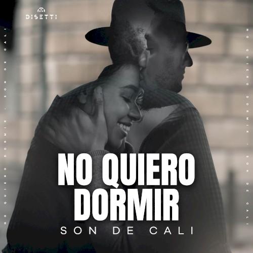 No quiero dormir