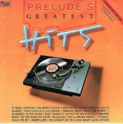 Prelude's Greatest Hits - Volume I