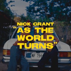 As The World Turns