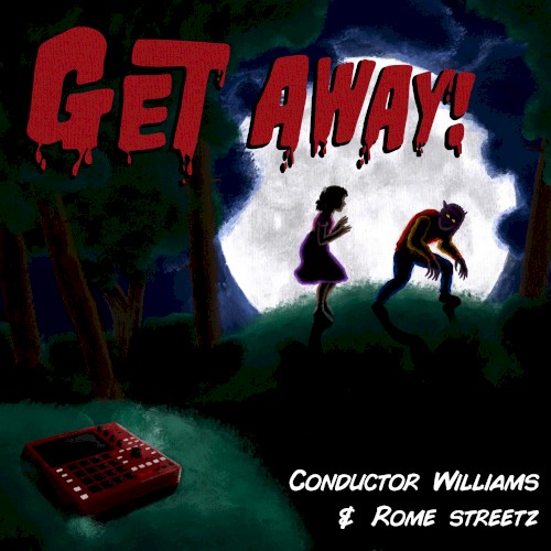 Get Away!