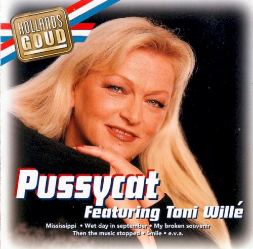 Pussycat featuring Toni Willé