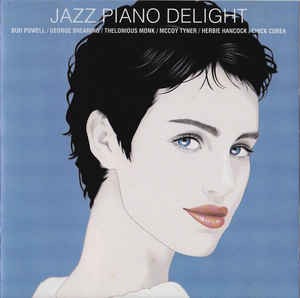 jazz piano delight