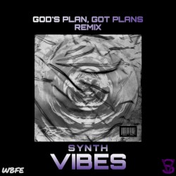 GOD'S PLAN, GOT PLANS (Remix)