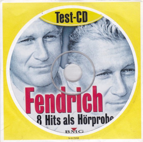 "aufLeben" Tour 2004 Hörprobe TV Media 23/04