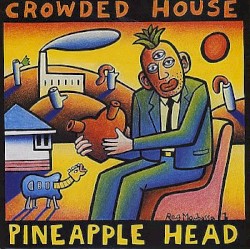 Pineapple Head