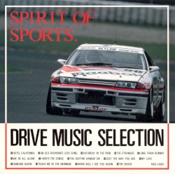 Drive Music Selection