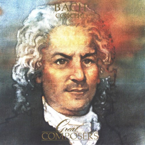 Great Composers: Bach Concert
