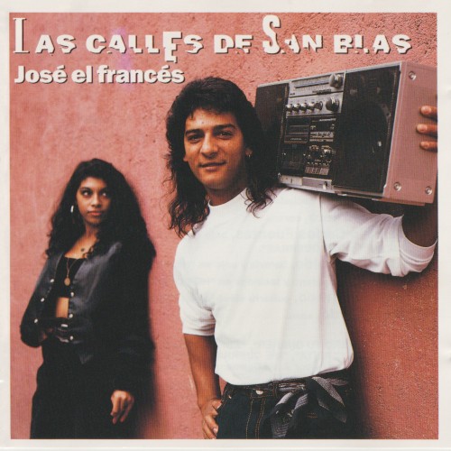Las calles de San Blas