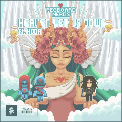 Heaven Let Us Down
